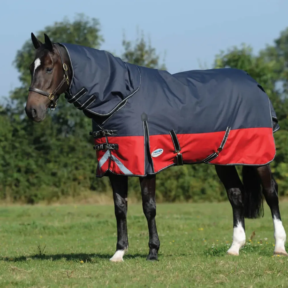 Weatherbeeta Comfitec Plus Dynamic II Detach-A-Neck Medium, 95
