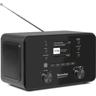TechniSat DigitRadio 550 IR