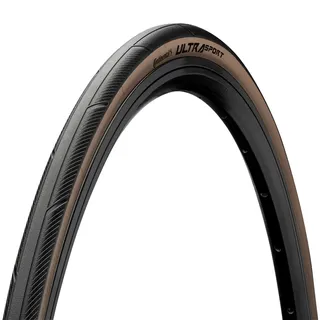 Continental Ultra Sport III 28 x 700 x 23C Faltreifen