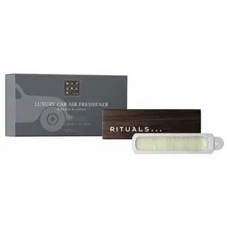RITUALS Homme Collection Life is a Journey – Homme Car Perfume 