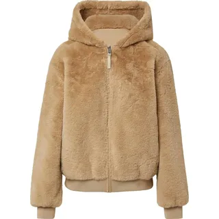 s.Oliver Outdoor-Jacke - braun - 42