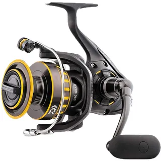 Daiwa BG 5000