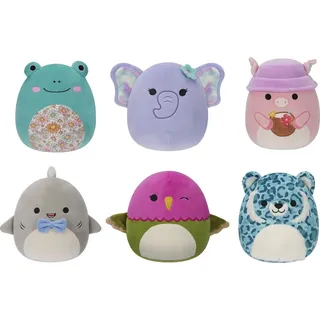 Squishmallows Kuscheltier Squishmallows 19cm Serie 18