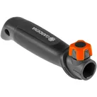 GARDENA combisystem Griff für Gartengeräte schwarz