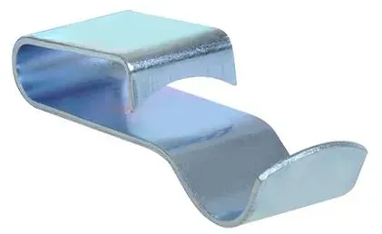Chassisklammer Klemmschelle Kabelschelle für Kabel 43mm