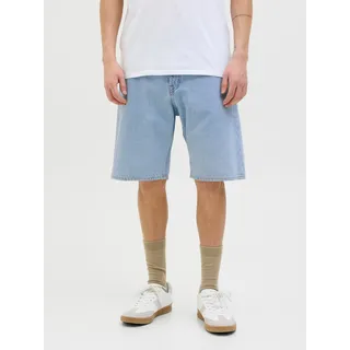 JACK & JONES Relaxshorts »JJIALEX JJORIGINAL SHORTS SBD 300 SN«, im Five-Pocket Style Jack & Jones Blue Denim Pack:SBD 304