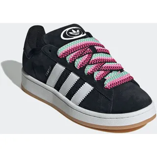 Core Black / Lucid Pink / Cloud White 40 2/3
