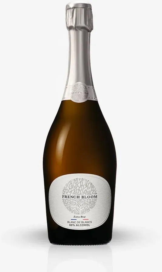 FRENCH BLOOM Extra-Brut: so nah dran, unglaublich