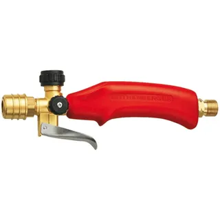 Rothenberger Propan - Handgriff mit Anschl.Steckkupplung - 211121116