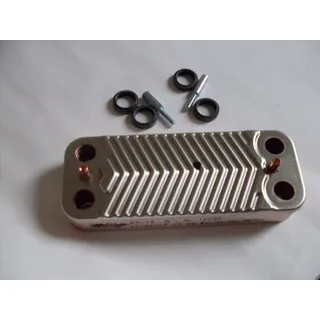 Viessmann Plattenwärmetauscher 12 Platten, 7825533 7825533