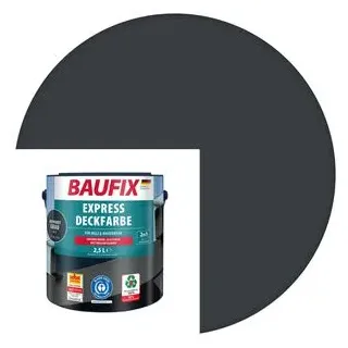 baufix Express Deckfarbe