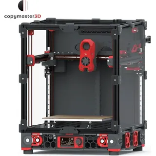 copymaster3d Voron2 V2.4 R2-SB Kit mit Stealthburner
