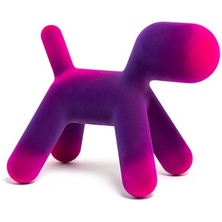 MAGIS - Puppy 2023 S, lila / fuchsia