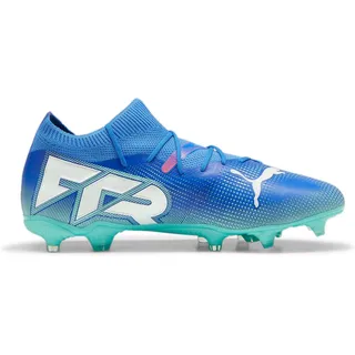 bluemazing/puma white/electric peppermint 46