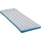 Intex Soft Camping Matratze Weiß, Blau 67998 Belastbarkeit (Gewicht) (max.) 136kg