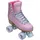 Quad Skate Rosa 41