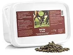 tierlieb Huf-Kur-Pellets für Pferde 2 kg - 2 kg