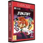 Sunsoft Collection 2 - Evercade - Retro - PEGI 12