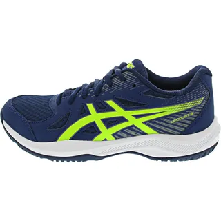 Asics Herren Upcourt 6 BLAU|GELB 44
