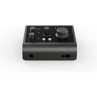 Audient iD4 MKII - USB-Audioschnittstelle