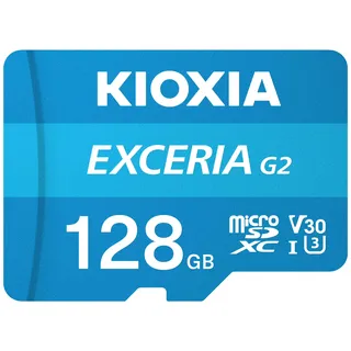 KIOXIA EXCERIA G2 Micro-SD-Karte