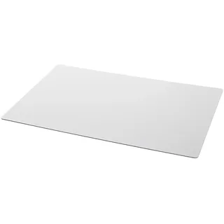 IKEA SKRUTT Schreibunterlage weiß