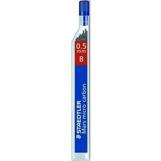 Staedtler Mars micro carbon 250 05-B 0,5mm B,
