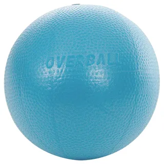 Overball Overball, ø 23 cm, Blau