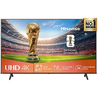 43A6N 43 Zoll UHD LED 4K TV
