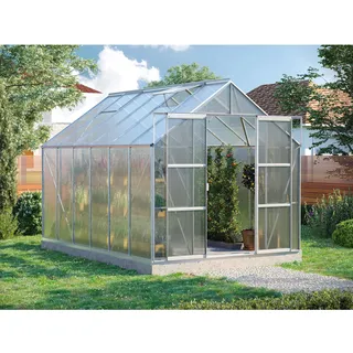 Alu HKP 4 mm 9,9 m2