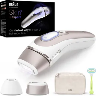Braun Smart IPL 7 Skin i-expert PL7147
