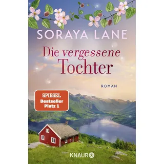 Knaur Taschenbuch Die vergessene Tochter