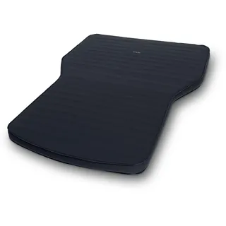Qeedo Cloudmat Y Selbstaufblasende Premium Luftmatratze Auto passend für Tesla