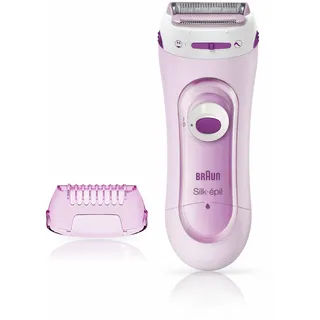 Braun Silk-épil LS 5100 rosa