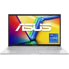 Asus Notebook VivoBook 17 43.9cm (17.3 Zoll) Full HD Intel® CoreTM 7 150U 16GB RAM 1TB SSD Deutsch, QWERTZ Intel Nicht verfügbar