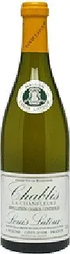 Chablis La Chanfleure Louis Latour 2025 - 6Fl. á 0.75l