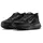 Herren Black/Dark Smoke Grey/Lightning Smoke Grey 44