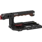 Vocas Schiebe-Top Handle-Kit für Sony Burano