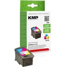 kompatibel für Canon CL-513 color KMP Druckerpatrone C80
