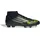 Core Black / Iron Metallic / Lucid Lemon 44