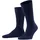 Socken 1 Paar Blau 39-42