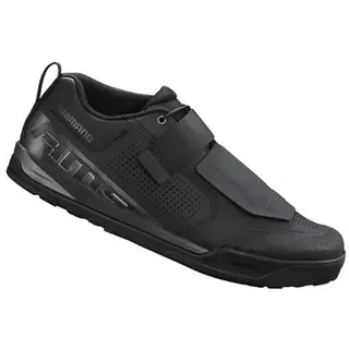 SH-AM903 GRAVITY SPD SCHUH SPD,SCHNÜRUNG,KLETTVERSCHLUSS
