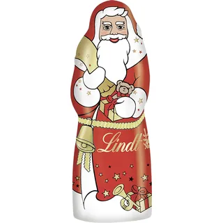 Lindt Weihnachtsmann Hohlfigur Weihnachtsschokolade 40 g