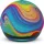 Regenbogenwirbel