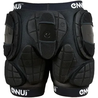 ENNUI Blvd Schutzhose - Black - S-M