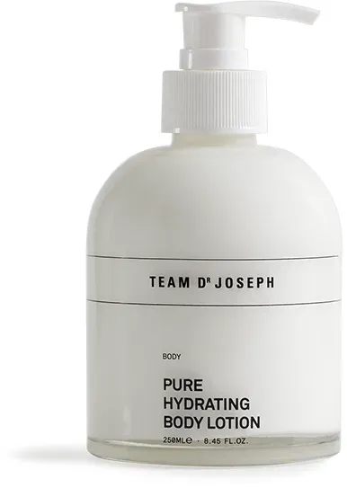 Pure Hydrating Body Lotion, 250ml