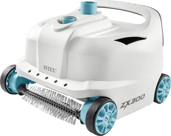 Intex Zx300 Deluxe Automatischer Poolreiniger