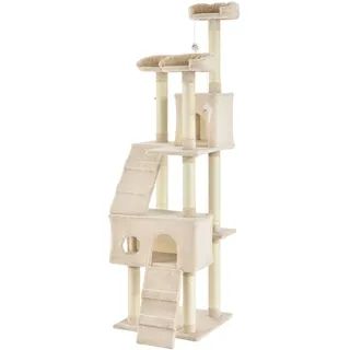 Kratzbaum Amy - Beige