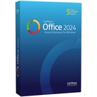 Office 2024 Home & Business für Windows (Lizenz für 5 Privat-PCs)