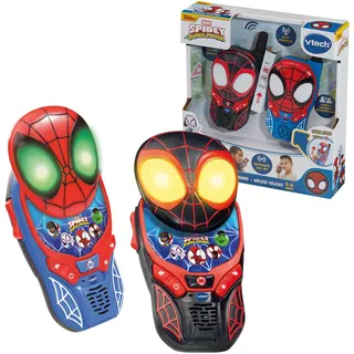 Vtech Spidey und seine Super-Freunde - Walkie-Talkies